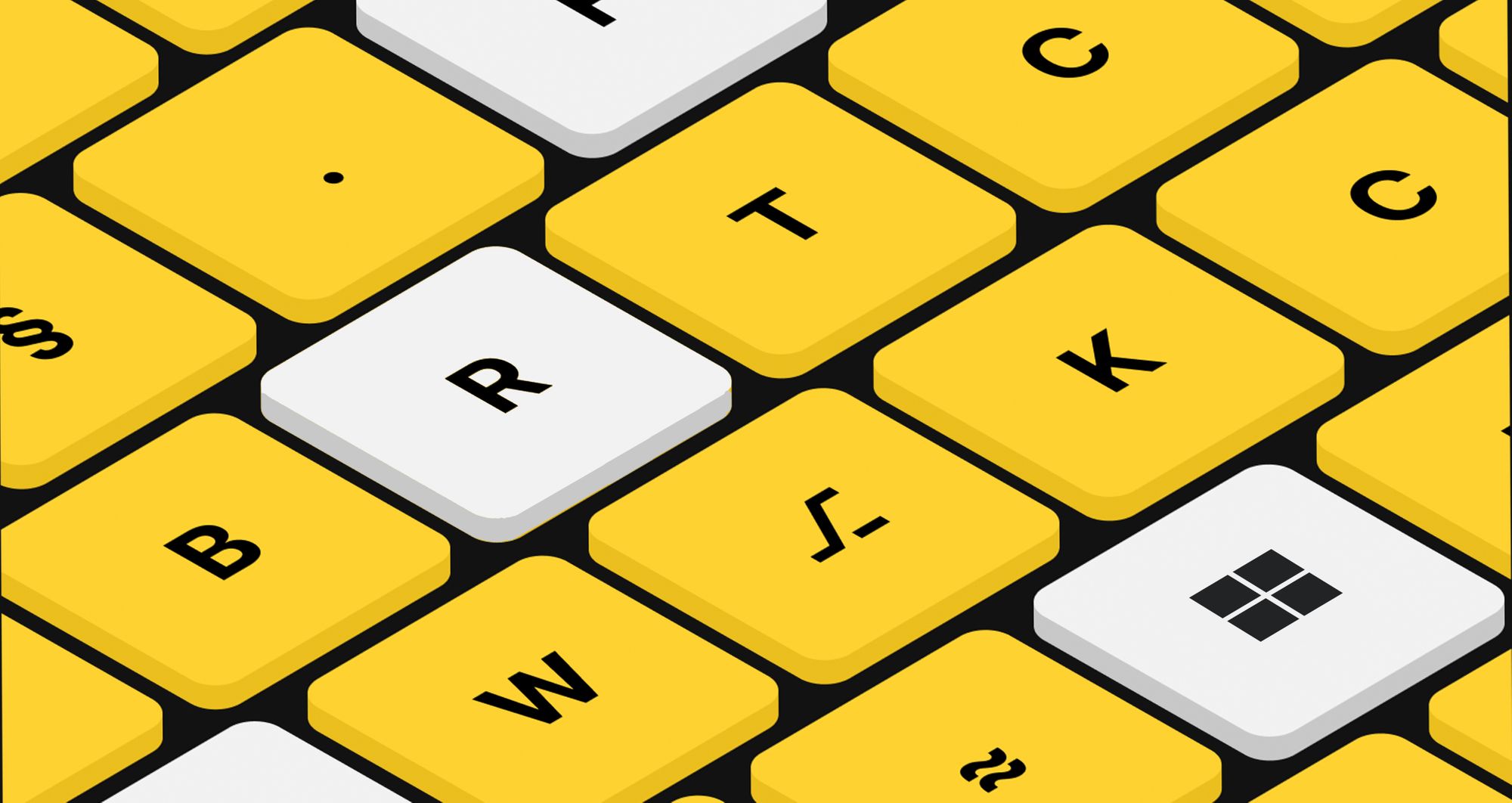 25 команд меню «Выполнить» в Windows (Win+R), которые используют опытные пользователи