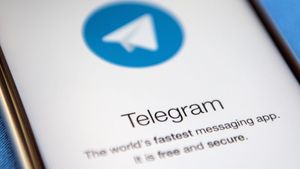Telegram подал антимонопольную жалобу на Apple