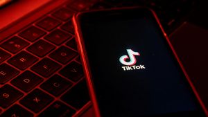TikTok будет заблокирован в США по приказу Дональда Трампа