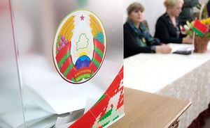 На фоне выборов в Беларуси блокируют интернет и мобильную связь