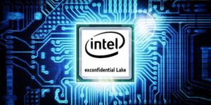 Утечка Intel: 20 ГБ исходного кода и внутренних документов