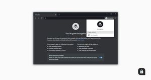 В новой версии Chrome можно будет включать режим инкогнито по умолчанию