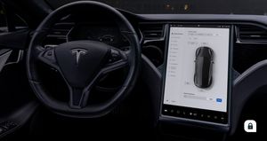 Россиянин пытался устроить кибератаку на Tesla, подкупив сотрудника