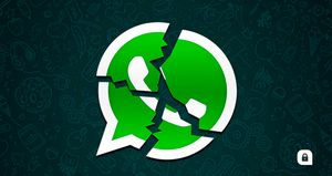 Новые текстовые бомбы для WhatsApp ломают приложение, убивая телефоны по всему миру