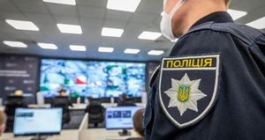 Хакеры взломали сайты МВД Украины и публиковали на них фейковые новости