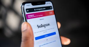 Баг в Instagram позволял хакерам шпионить за пользователями при помощи картинки