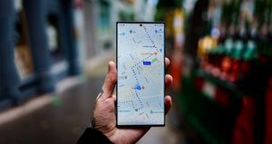 Лучшие альтернативы Google Maps, которые заботятся о вашей конфиденциальности