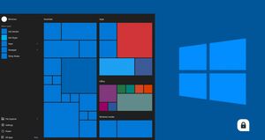 С помощью кастомных тем для Windows 10 можно украсть данные учетной записи пользователя
