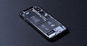 Как отключение отслеживания местоположения влияет на износ аккумулятора iPhone