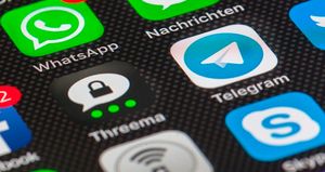 Хакеры подделали приложение Telegram, чтобы распространить шпионское ПО