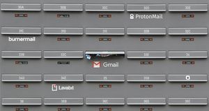 Забудьте о Gmail – пора перейти на конфиденциальную электронную почту