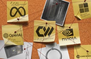 ИИ, долги и NVIDIA: как CoreWeave держит индустрию на грани риска