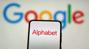 Alphabet на шаг ближе к Apple и NVIDIA благодаря успехам в ИИ