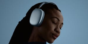 AirPods Max можно «починить» в морозилке и это не шутка