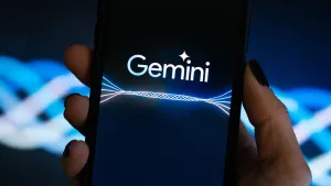 Google выпустила Gemini 3 Pro, которая обходит все существующие нейросети