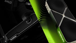 AMD и NVIDIA могут «убить» бюджетные видеокарты