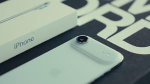 iPhone Air 2 поставили на паузу — это «почти беспрецедентное» решение для Apple