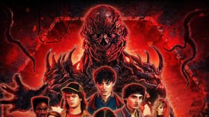 Начался финальный сезон «Очень странных дел»