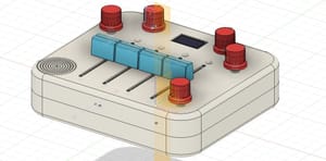 Инженер создал синтезатор для дочери и теперь думает запускать производство
