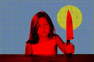 OpenAI заблокировала ИИ-медведя, который давал опасные и интимные советы детям