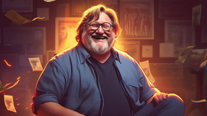 $16 млрд со Steam за год и $50 млн на сотрудника: считаем деньги Valve