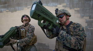 Армия США «станет более смертоносной» благодаря ИИ