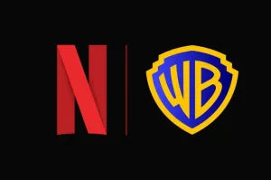 Netflix покупает Warner Bros. вместе с «Гарри Поттером», DC и «Игрой престолов»