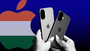 Apple победила в споре с Индией о предустановке госприложения