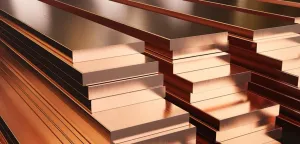 ИИ разогнал цены на медь: металл дорожает вместе с дата-центрами