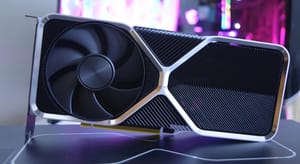 Интерн в Китае выиграл видеокарту и ушёл с работы, чтобы её не отдавать