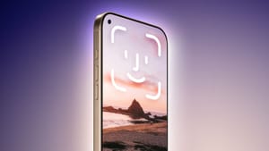 iPhone 18 Pro останется без выреза Dynamic Island, а фронталка «переедет»