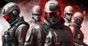 Война без фронтов: MI6 связала Россию с конфликтами новой эпохи