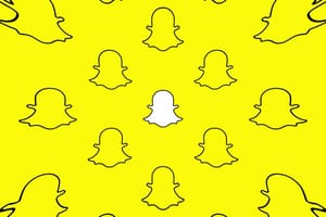 Второй бан за день: в России заблокировали Snapchat