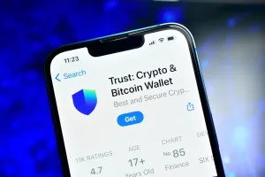 Обновление Trust Wallet обернулось кражей $7 млн