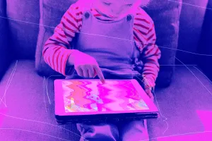 Педиатры больше не верят в лимиты экранного времени для детей