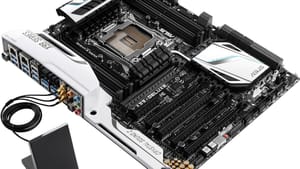 ASUS больше не чинит свои устройства в России и Беларуси