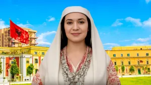 В Албании создателей первого ИИ-министра обвинили в коррупции