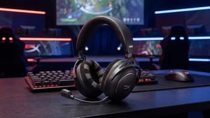 HyperX анонсировала ИИ-гарнитуру, которая определяет усталость