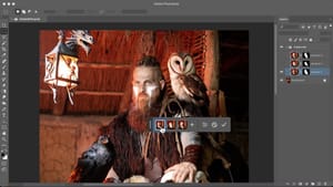 Эпоха Photoshop подходит к концу? Adobe не справляется с натиском ИИ