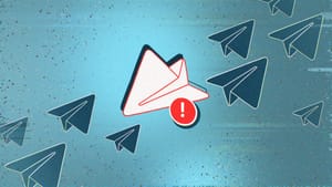 СМИ: Telegram частично заблокировали в России