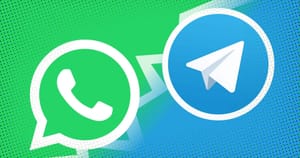 В Госдуме хотят запретить запрещать Telegram и WhatsApp*