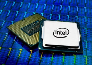 В Китае начался дефицит серверных процессоров Intel и AMD