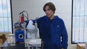 12-летний подросток построил установку для термоядерного синтеза