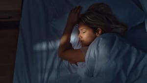 Сон поможет прожить на 4 года дольше, но нужно соблюдать принцип «7:1»