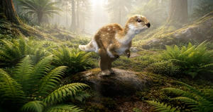 В Южной Корее нашли останки ультрамилого динозавра