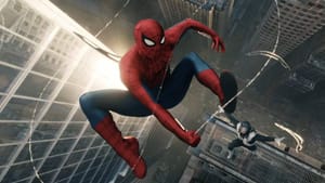 Первый трейлер нового «Человека-паука» с Карателем и Халком