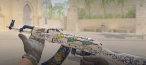 В CS2 кардинально изменили систему перезарядки