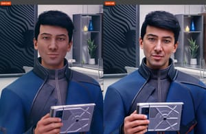 NVIDIA анонсировала DLSS 5 с «фотореалистичной» графикой