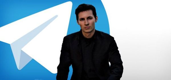 ⚡️ Павел Дуров поддерживает протесты в Беларуси стабильной работой Telegram