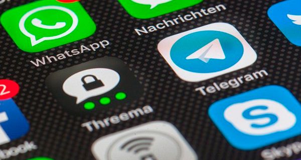 Хакеры подделали приложение Telegram, чтобы распространить шпионское ПО